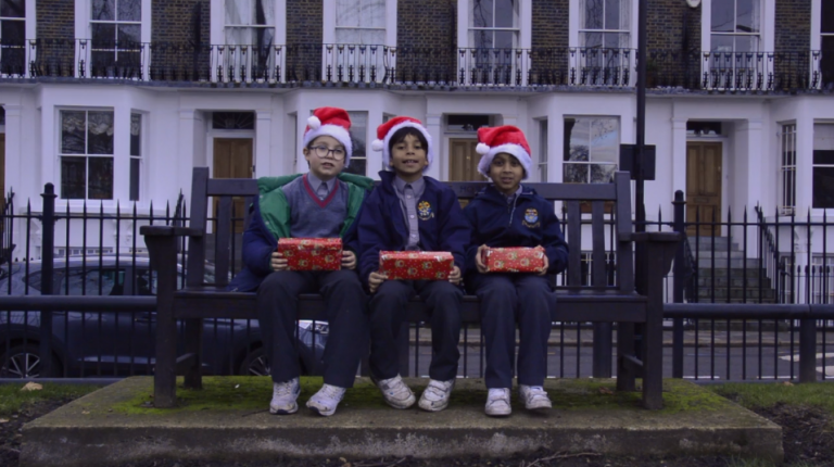 Home Westminster Under School