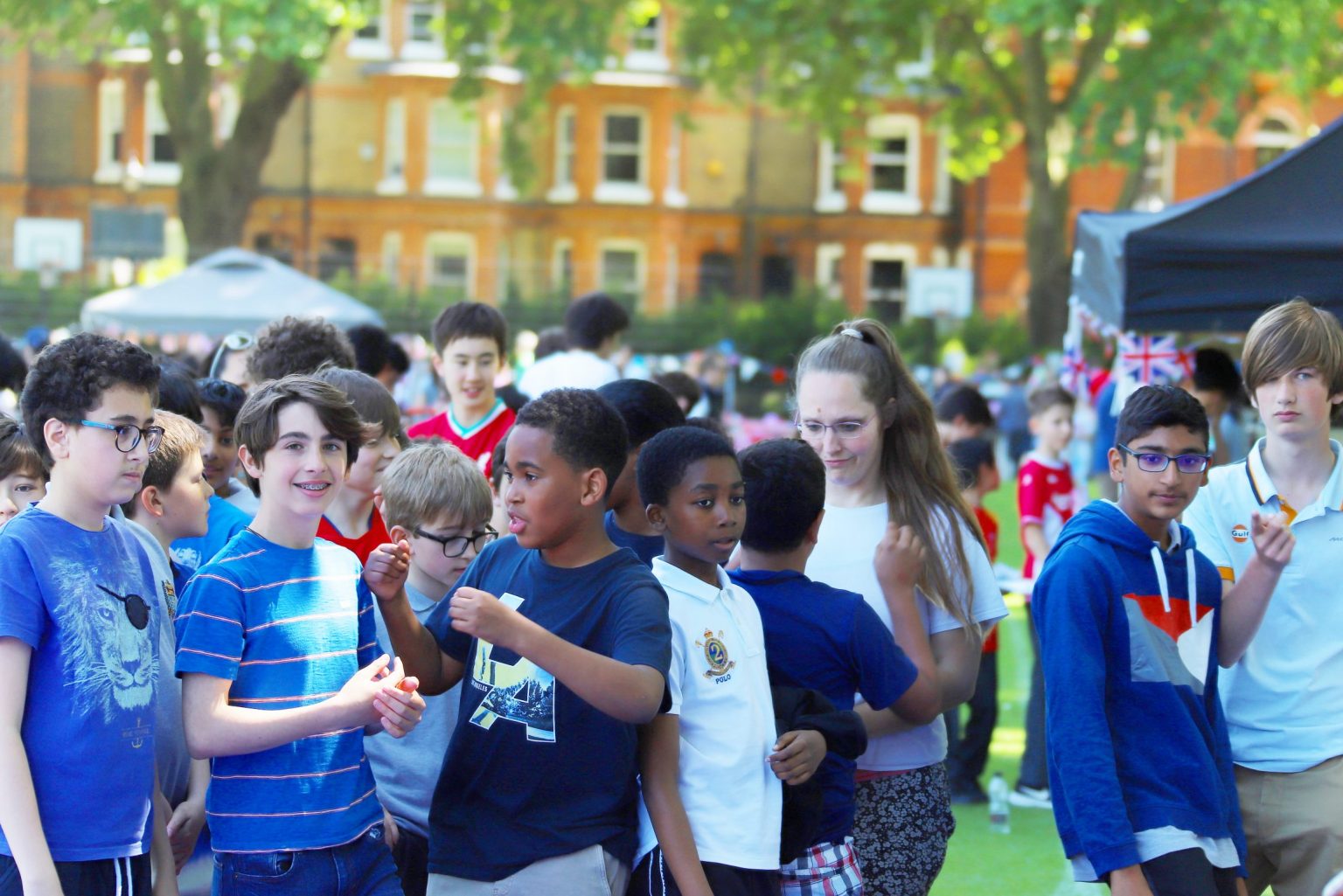 Westminster Under School
