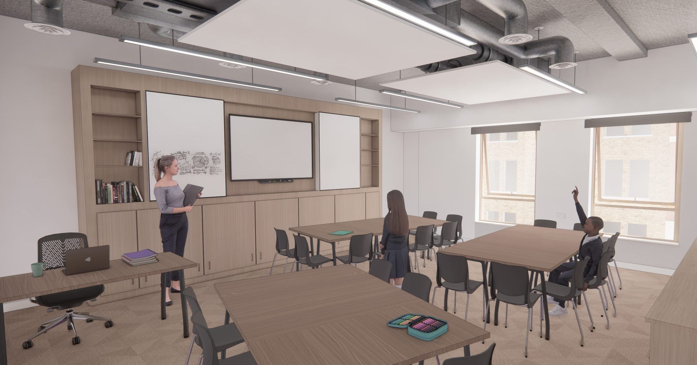Classroom