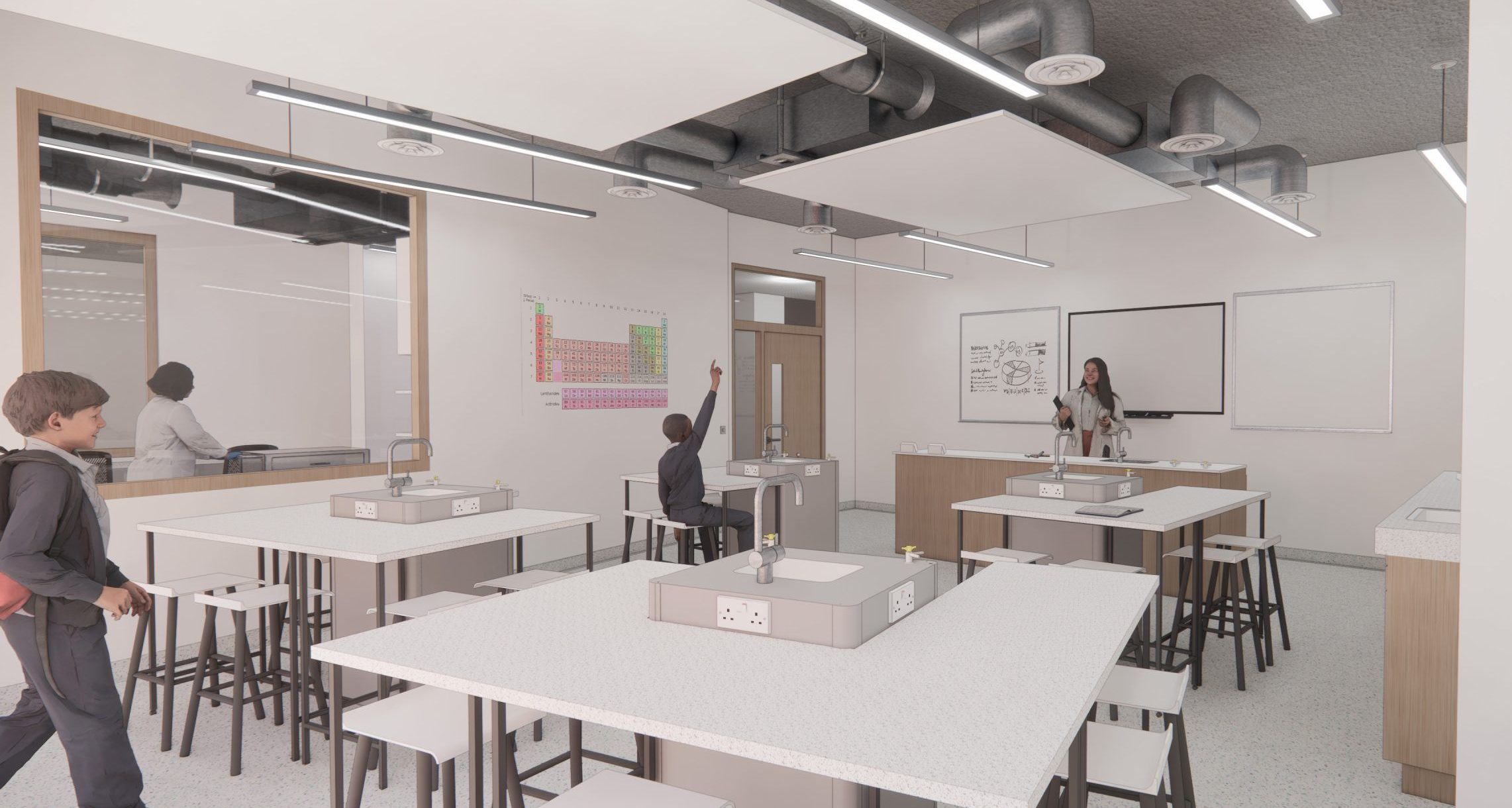Science Lab