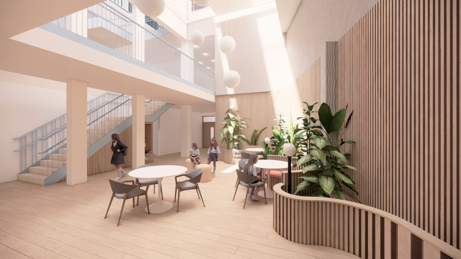 Atrium