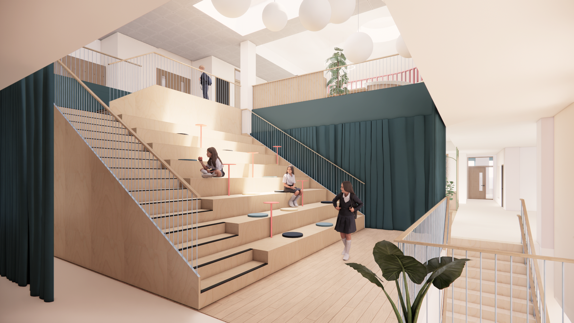 Auditorium