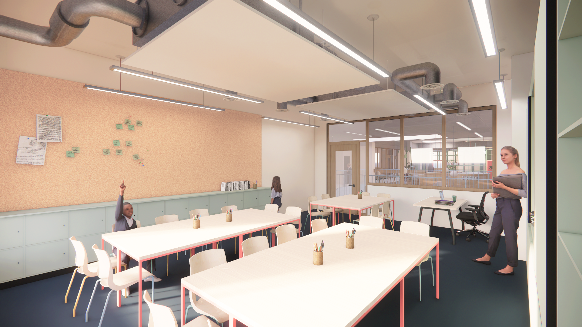 Classroom
