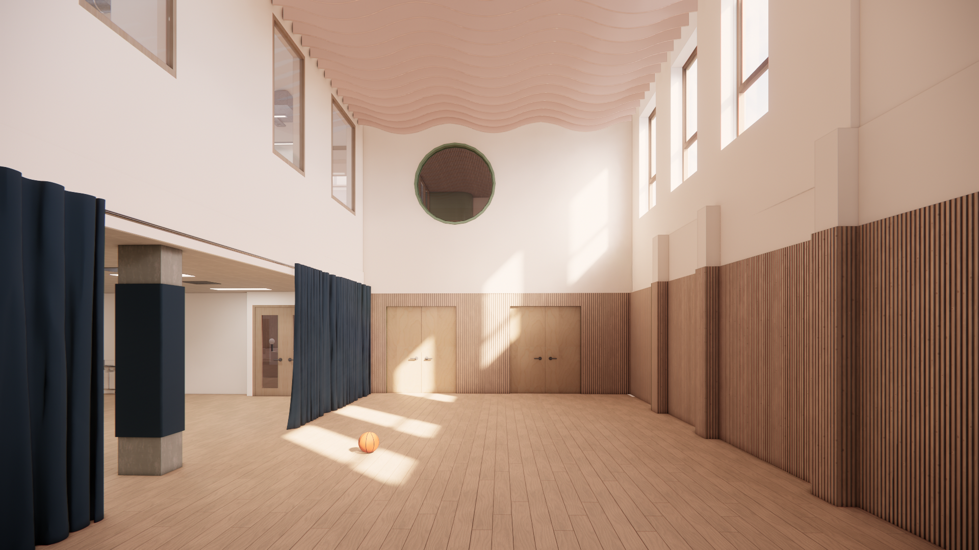 Hall