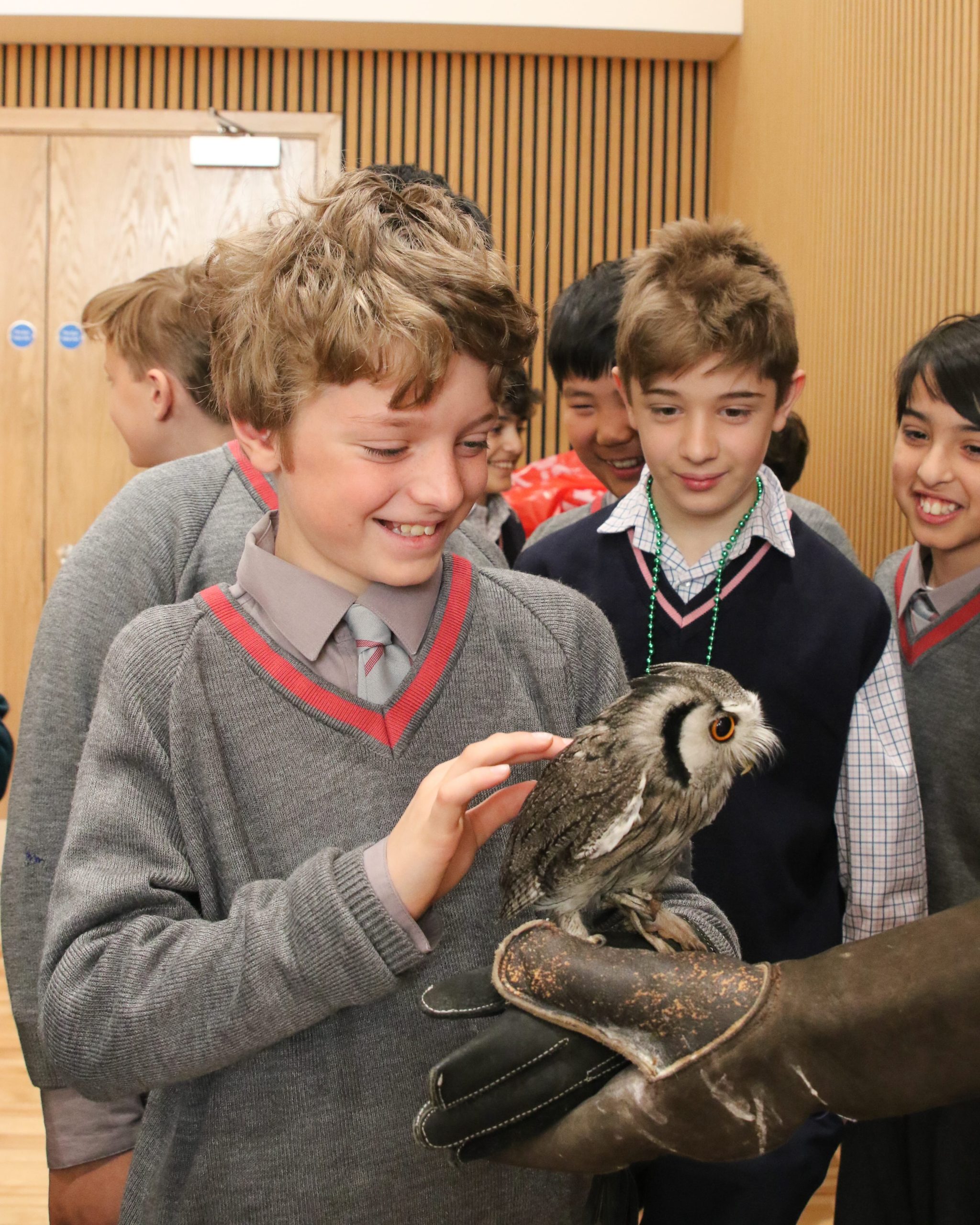Sustainability Week