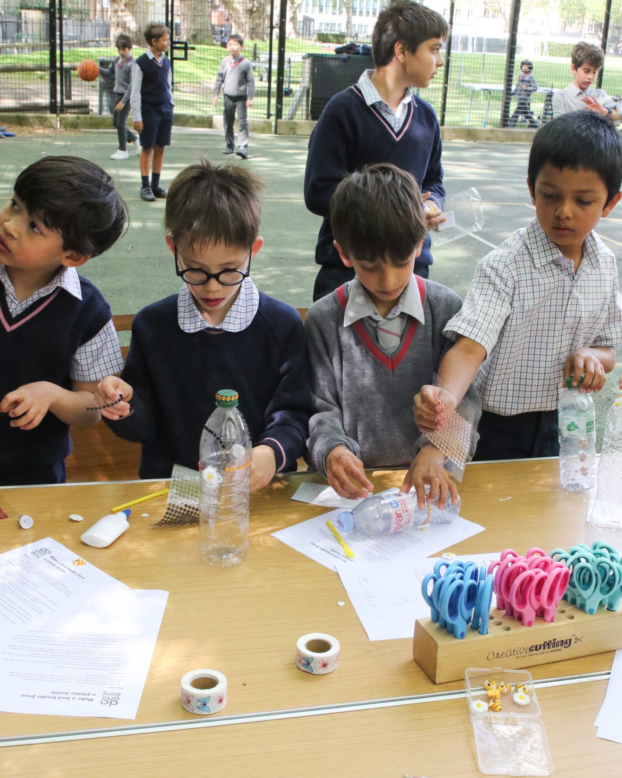 Sustainability Week